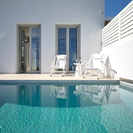 Villa Le22, 180 Panoramic Sea Views, Paros Exterior photo