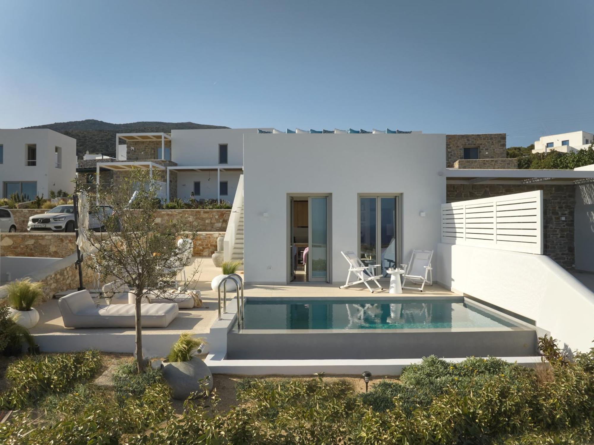 Le22, 180 Panoramic Sea Views,
