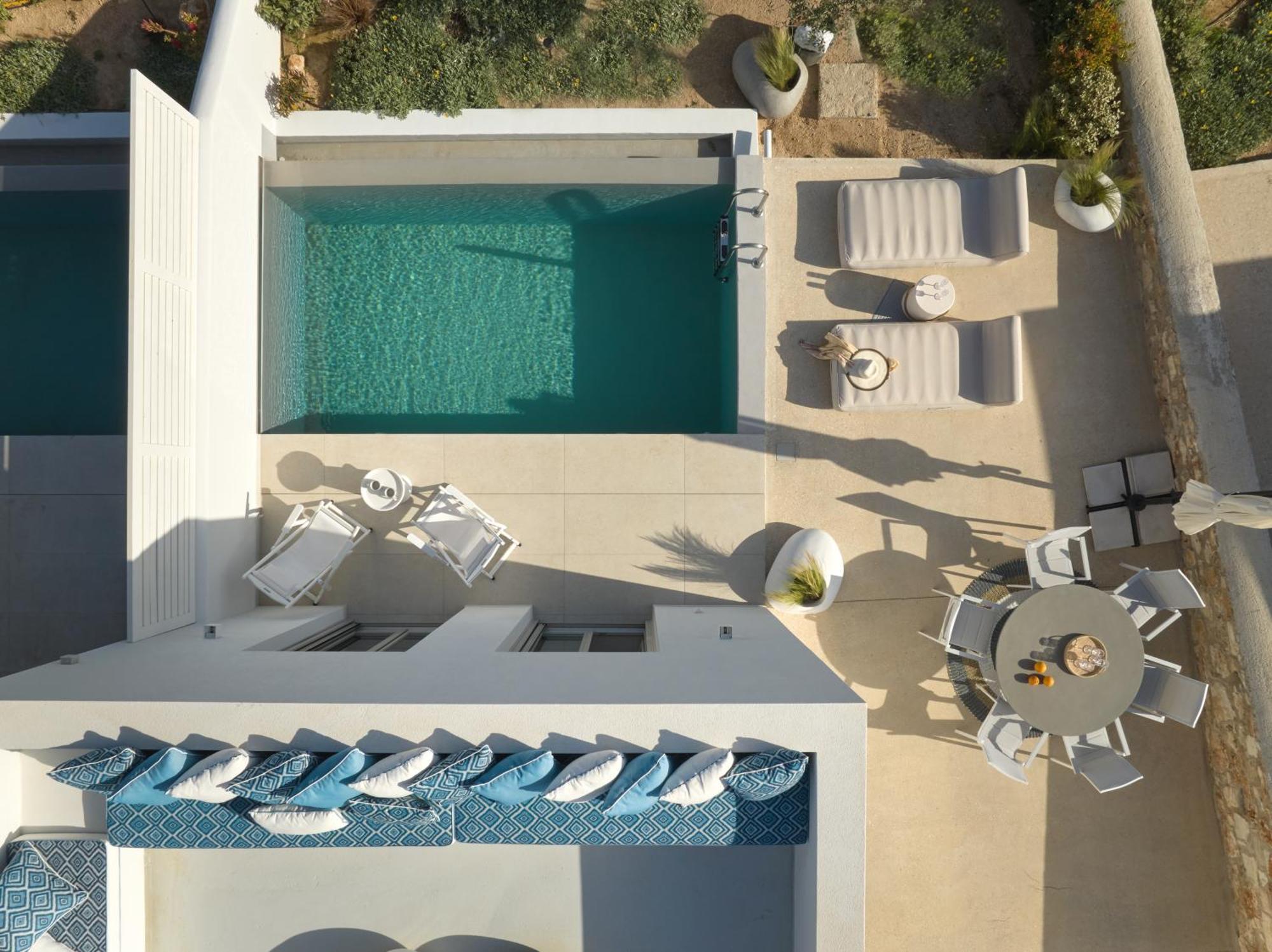 Le22, 180 Panoramic Sea Views, *