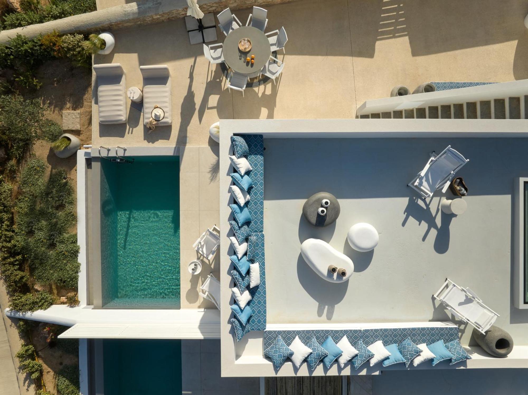 Le22, 180 Panoramic Sea Views, Parikia (Paros)
