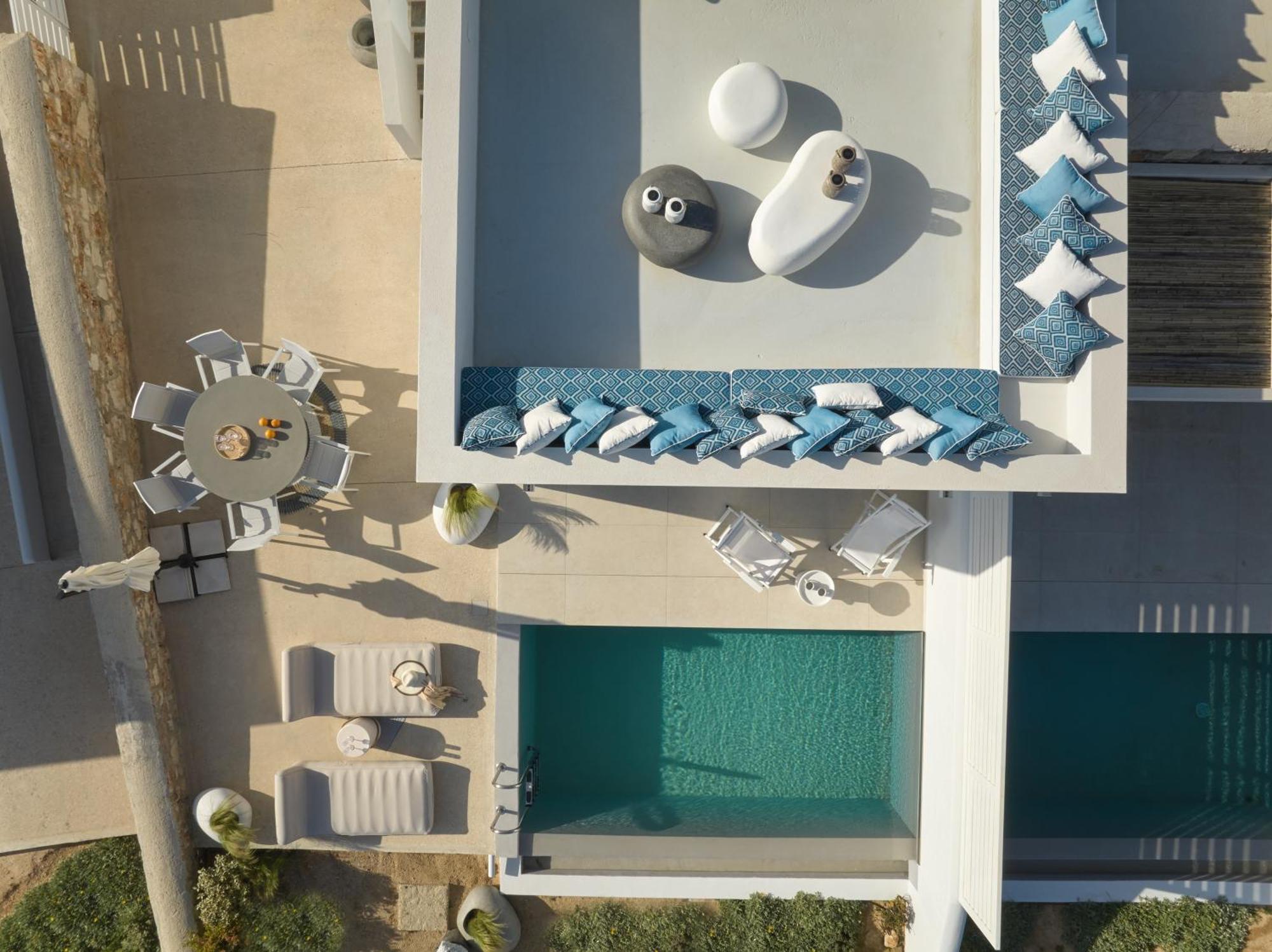 Le22, 180 Panoramic Sea Views,