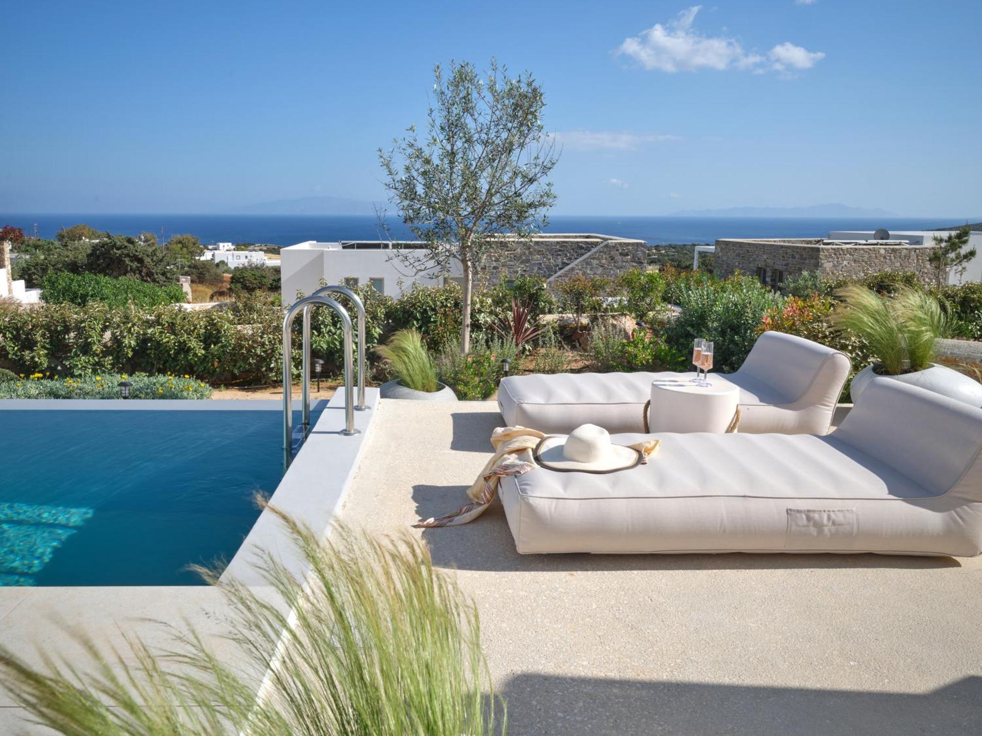 Le22, 180 Panoramic Sea Views, *