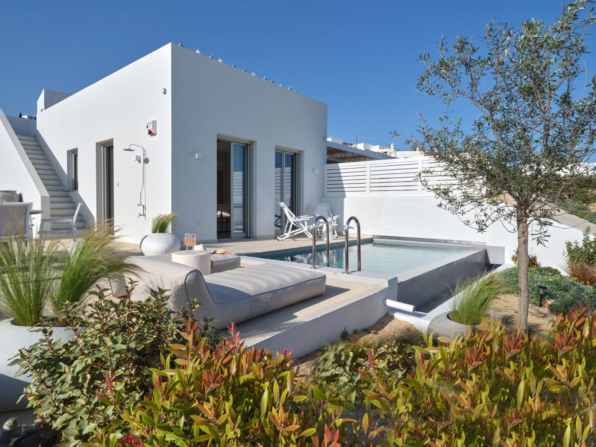 Le22, 180 Panoramic Sea Views, Parikia (Paros)