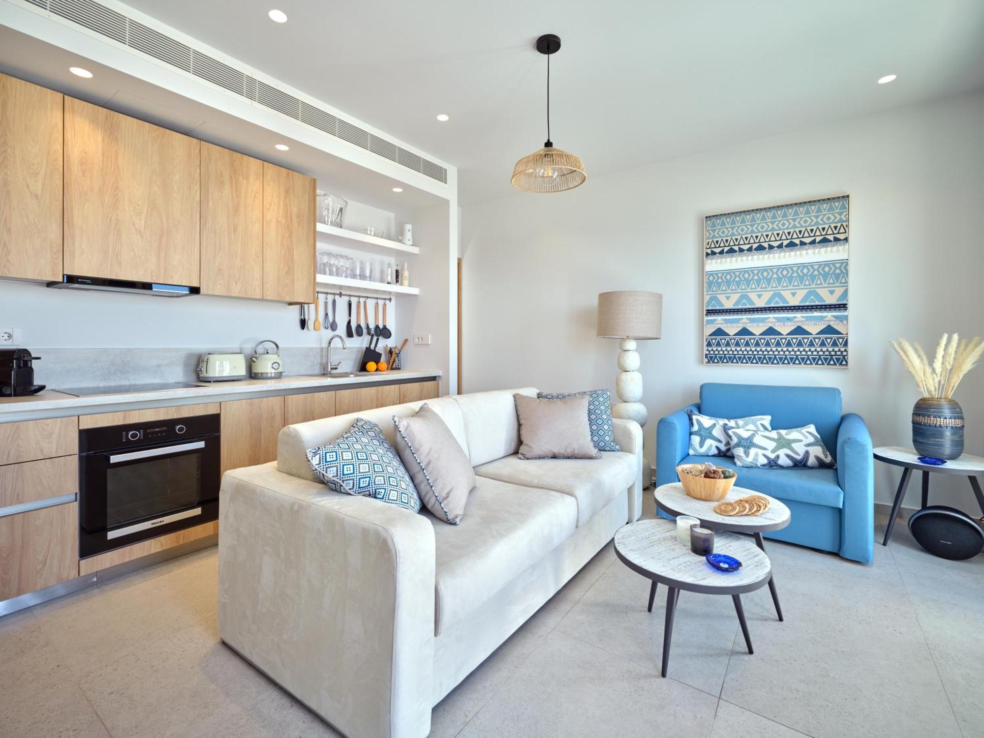 Le22, 180 Panoramic Sea Views, Parikia (Paros)