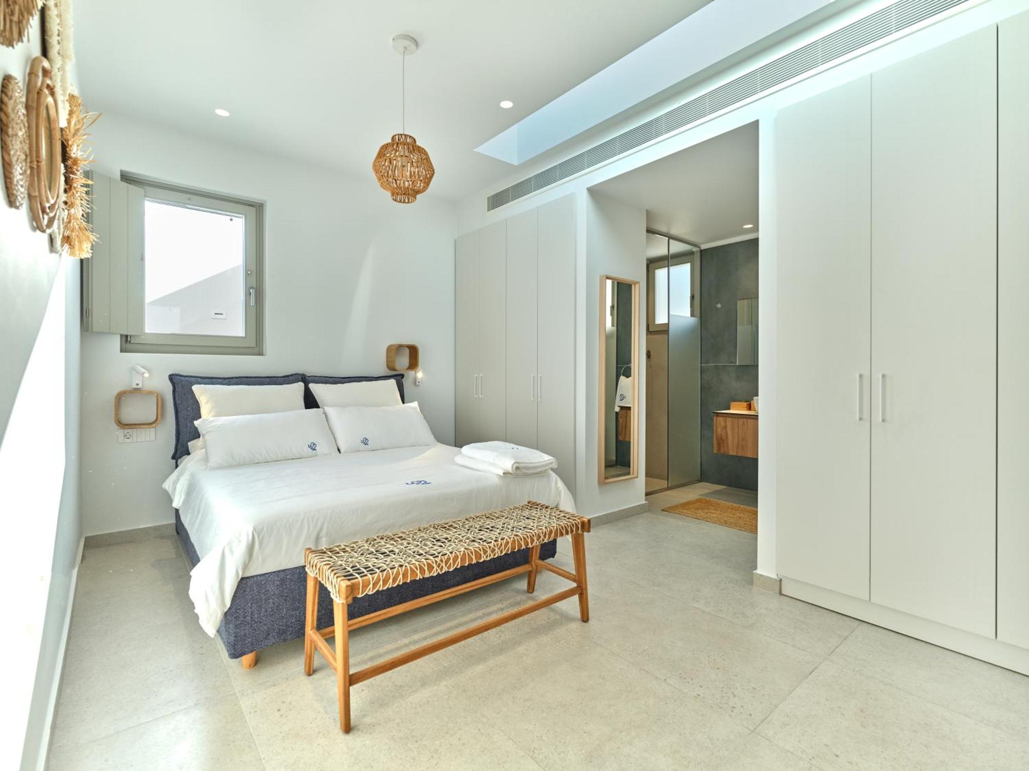 Le22, 180 Panoramic Sea Views, Villa *