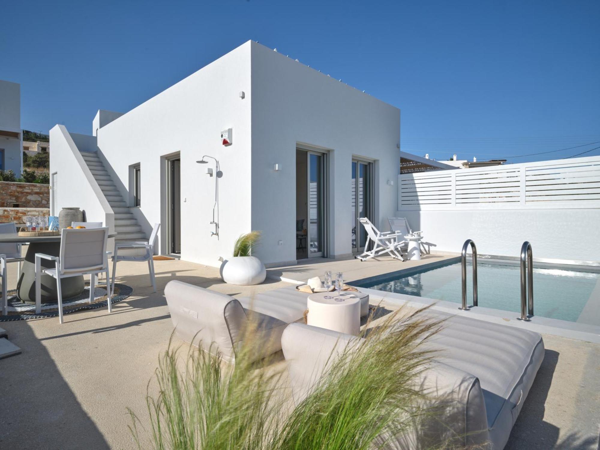 Le22, 180 Panoramic Sea Views, Villa *