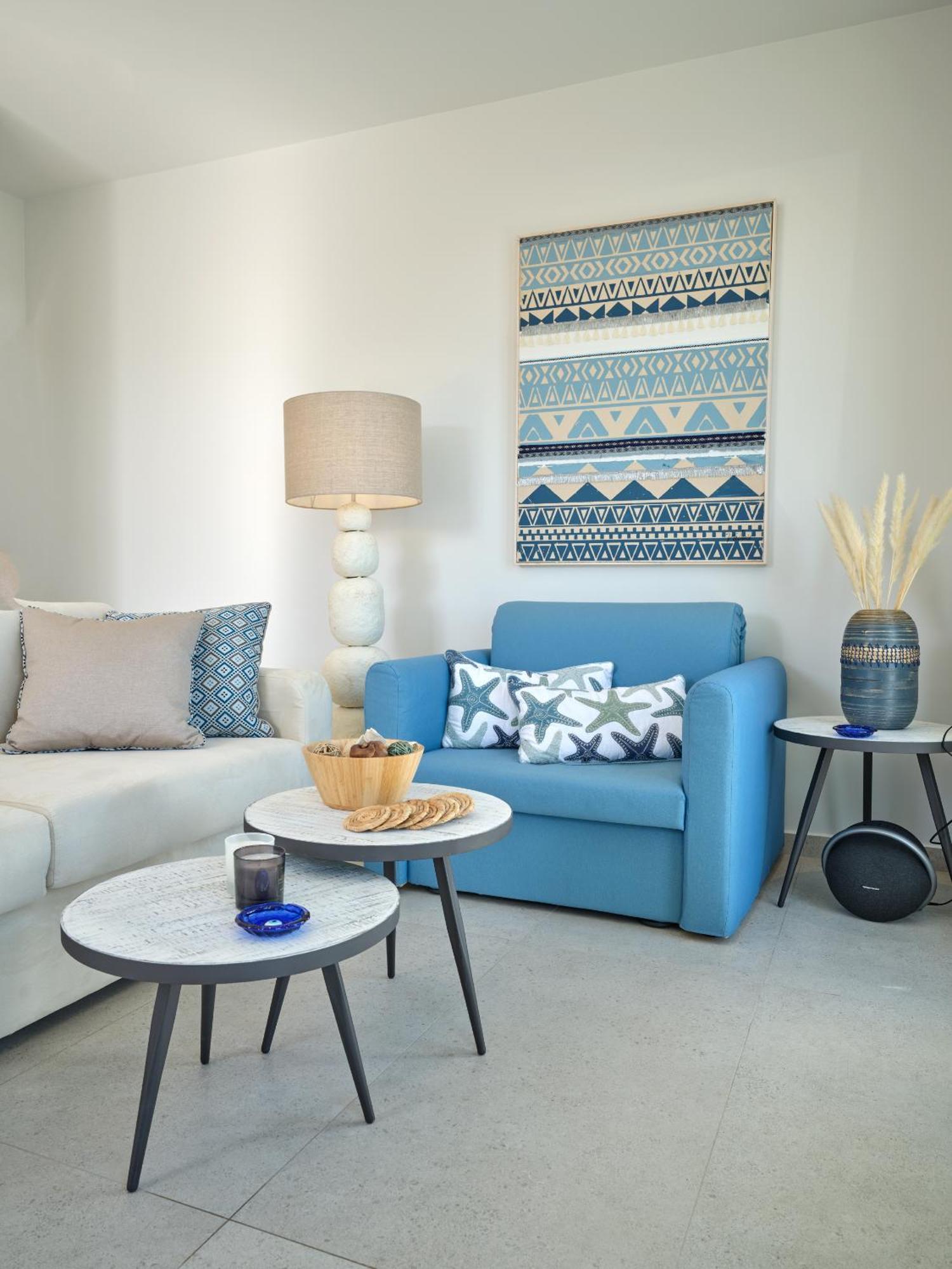 Le22, 180 Panoramic Sea Views, * Parikia (Paros)