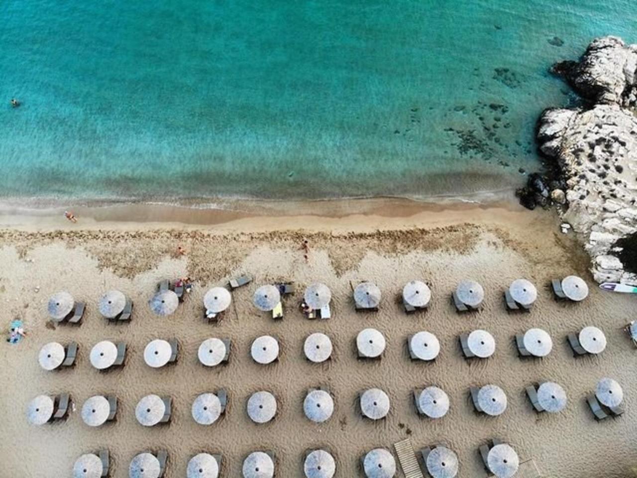 Le22, 180 Panoramic Sea Views, * Parikia (Paros)